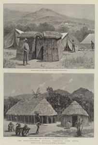 A Comissão de Fronteira Anglo-Portuguesa, África do Sul